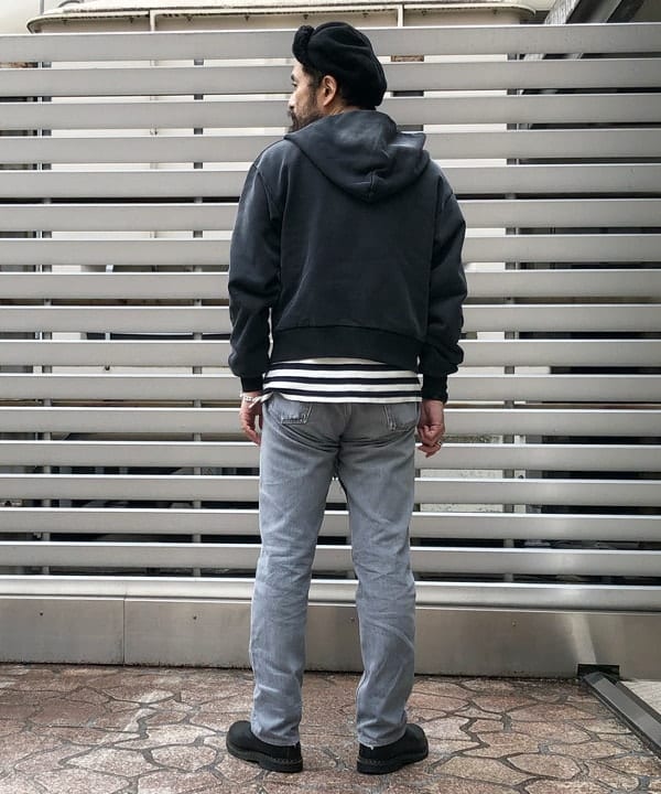 Tsutomu Nagafujiさんの「BEAMS WOMEN｜」を使ったコーディネート