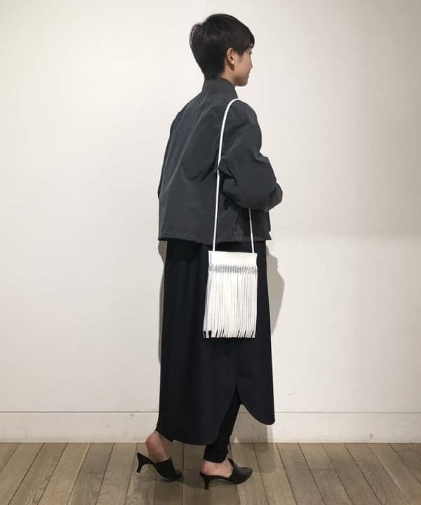 IWASAさんの「BEAMS WOMEN｜」を使ったコーディネート