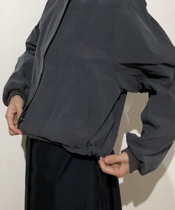 IWASAさんの「BEAMS WOMEN｜」を使ったコーディネート