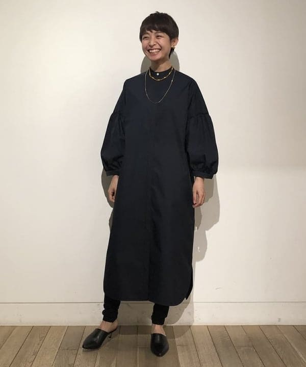 IWASAさんの「BEAMS WOMEN｜」を使ったコーディネート