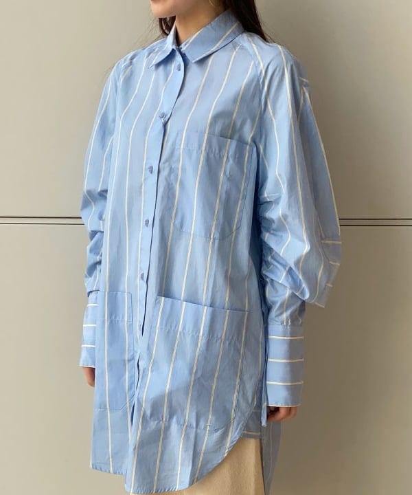 asamiさんの「BEAMS WOMEN｜」を使ったコーディネート