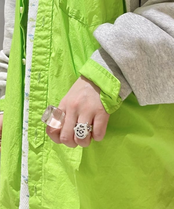 原口 愛さんの「BEAMS WOMEN｜」を使ったコーディネート