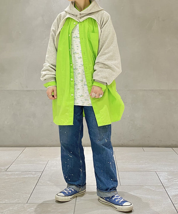 原口 愛さんの「BEAMS WOMEN｜」を使ったコーディネート