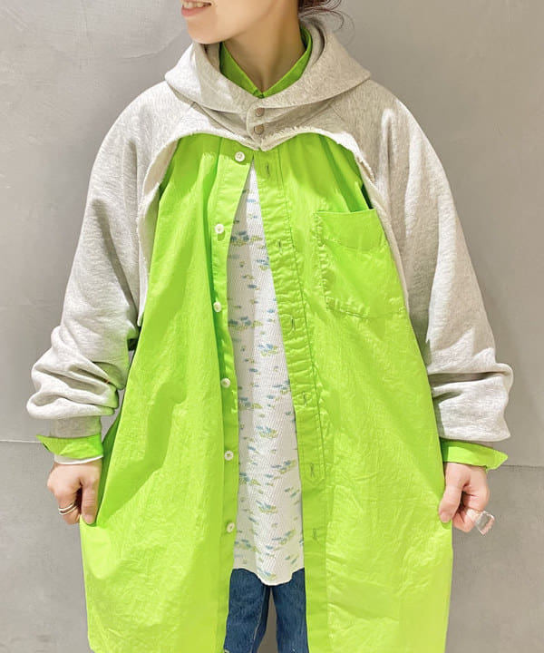 原口 愛さんの「BEAMS WOMEN｜」を使ったコーディネート