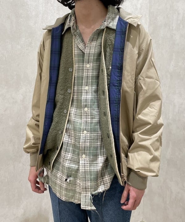 天池 隆佑さんの「BEAMS WOMEN｜」を使ったコーディネート