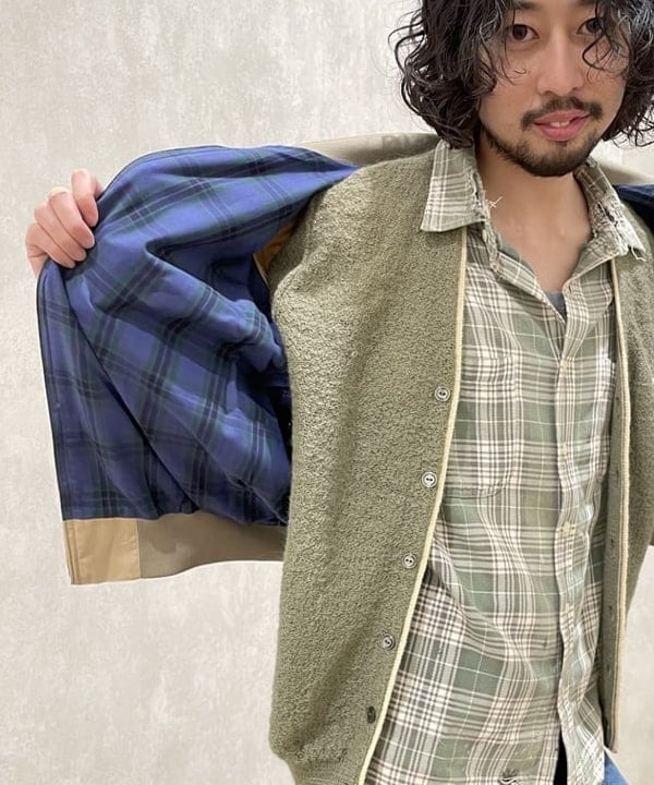 天池 隆佑さんの「BEAMS WOMEN｜」を使ったコーディネート