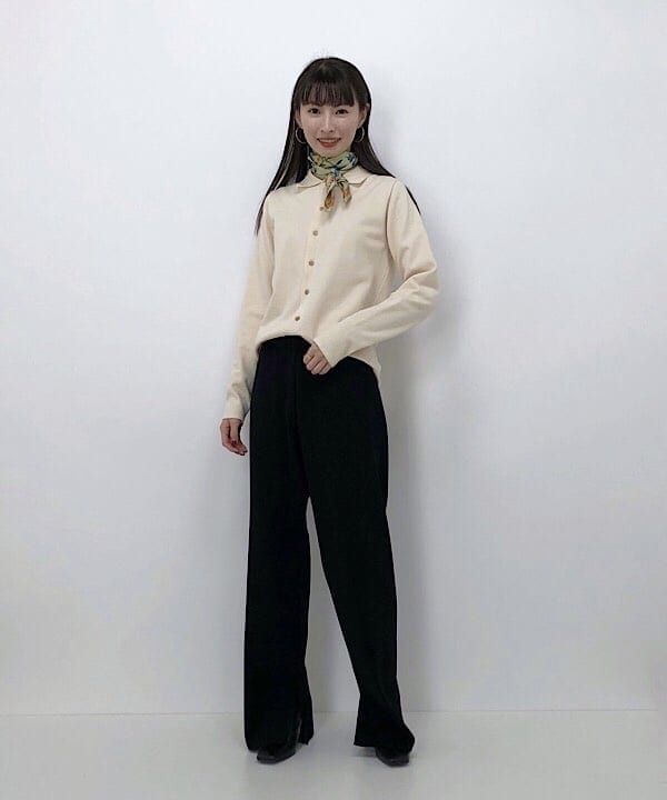 shibataさんの「BEAMS WOMEN｜」を使ったコーディネート
