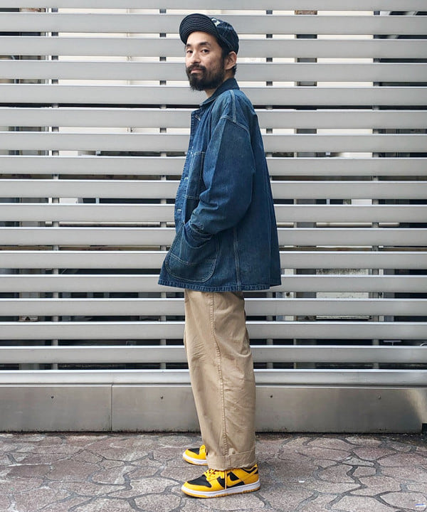 Tsutomu Nagafujiさんの「BEAMS WOMEN｜」を使ったコーディネート