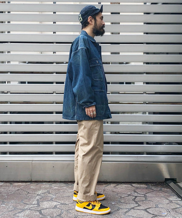 Tsutomu Nagafujiさんの「BEAMS WOMEN｜」を使ったコーディネート