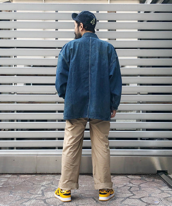 Tsutomu Nagafujiさんの「BEAMS WOMEN｜」を使ったコーディネート