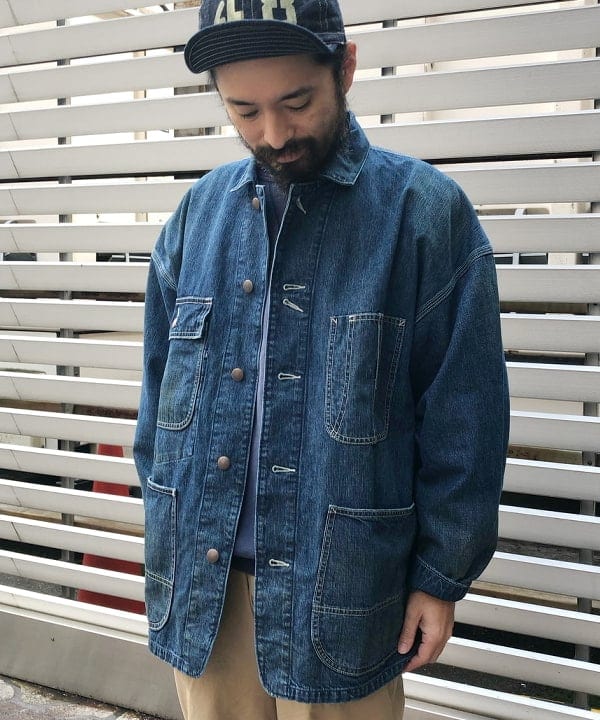 Tsutomu Nagafujiさんの「BEAMS WOMEN｜」を使ったコーディネート