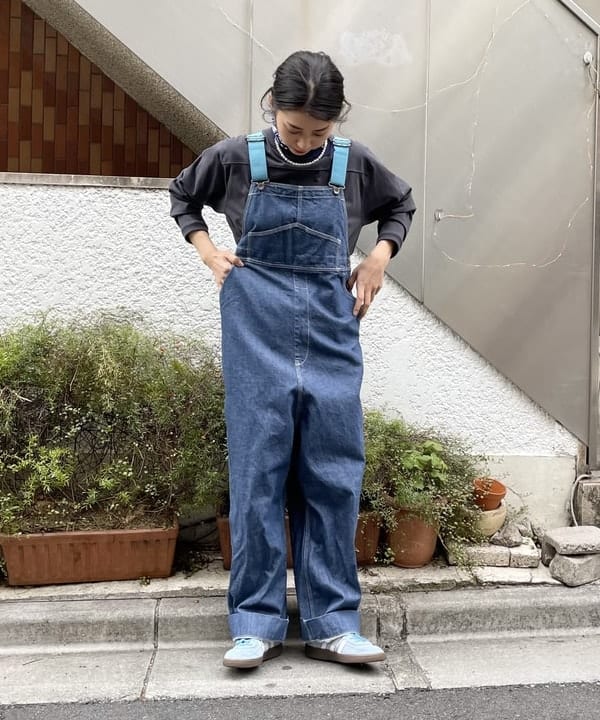 BEAMS BOY（541679） スタイリング・コーディネイト｜BEAMS