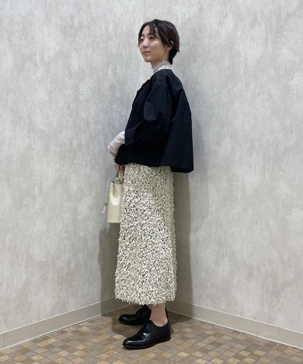 AOYAGIさんの「BEAMS WOMEN｜」を使ったコーディネート