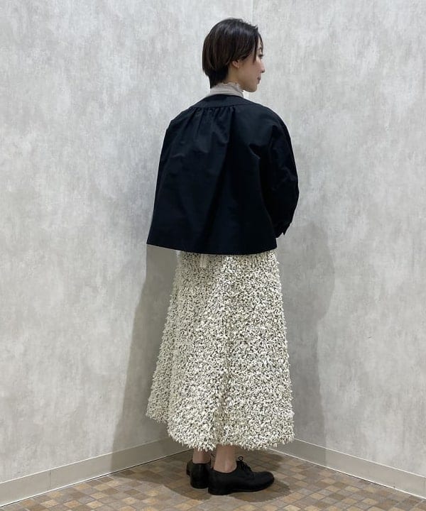 AOYAGIさんの「BEAMS WOMEN｜」を使ったコーディネート