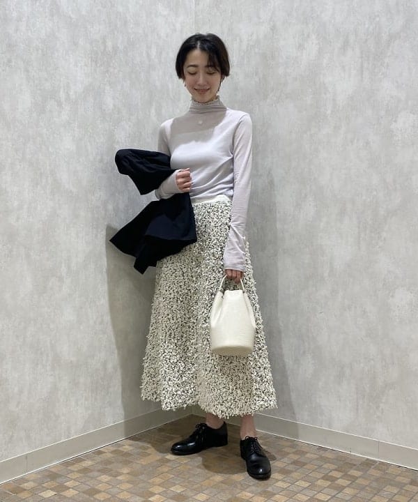 AOYAGIさんの「BEAMS WOMEN｜」を使ったコーディネート