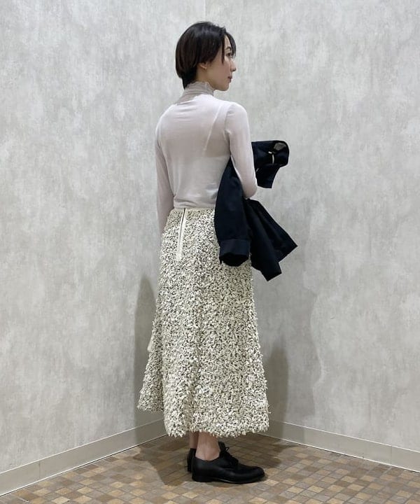 AOYAGIさんの「BEAMS WOMEN｜」を使ったコーディネート
