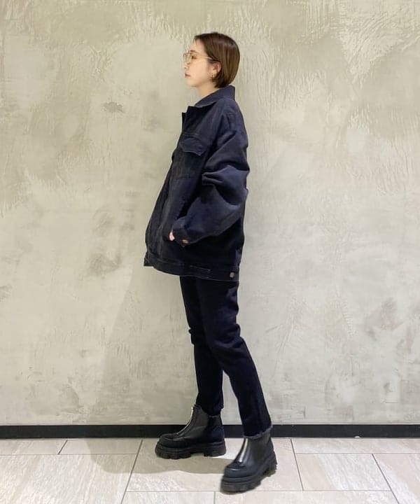 丸山 真菜美さんの「BEAMS WOMEN｜」を使ったコーディネート