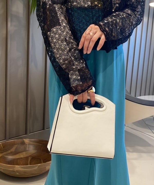 LEEさんの「BEAMS WOMEN｜」を使ったコーディネート