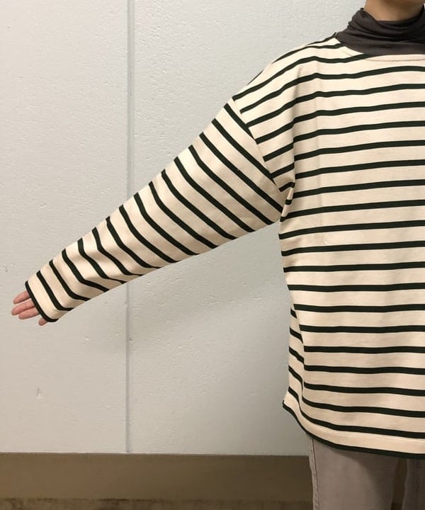 IWASAさんの「BEAMS WOMEN｜」を使ったコーディネート