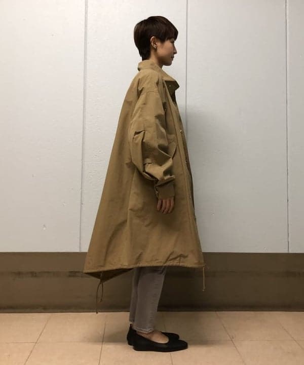 IWASAさんの「BEAMS WOMEN｜」を使ったコーディネート