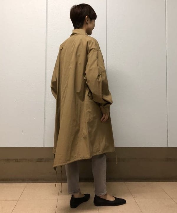 IWASAさんの「BEAMS WOMEN｜」を使ったコーディネート