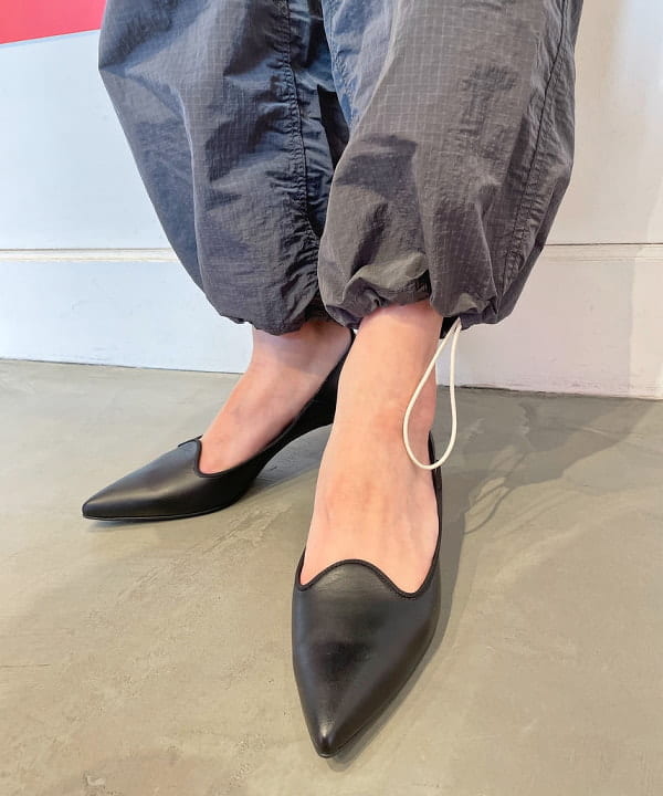 ガキさんの「BEAMS WOMEN｜」を使ったコーディネート