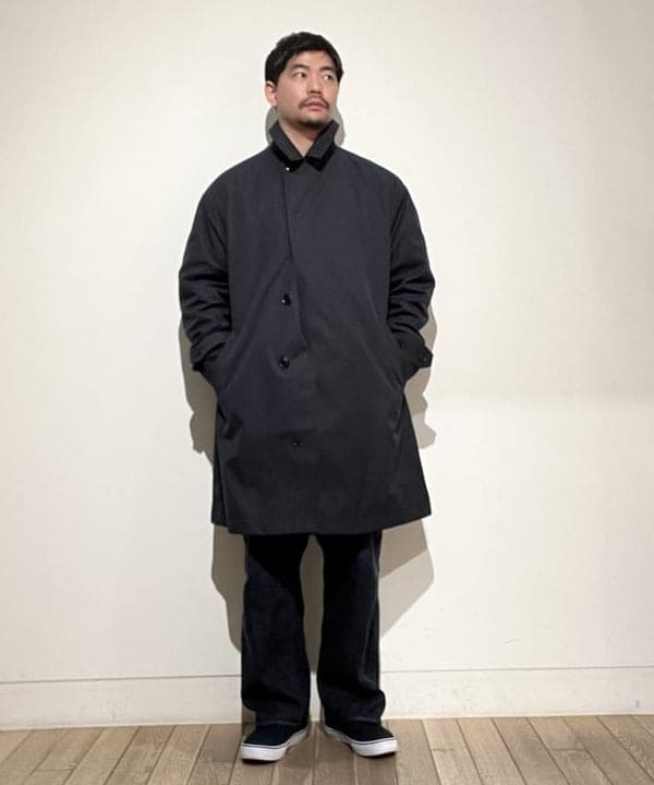 滝沢 一喜さんの「BEAMS WOMEN｜」を使ったコーディネート