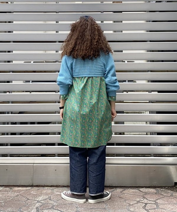 EMORIさんの「BEAMS WOMEN｜」を使ったコーディネート