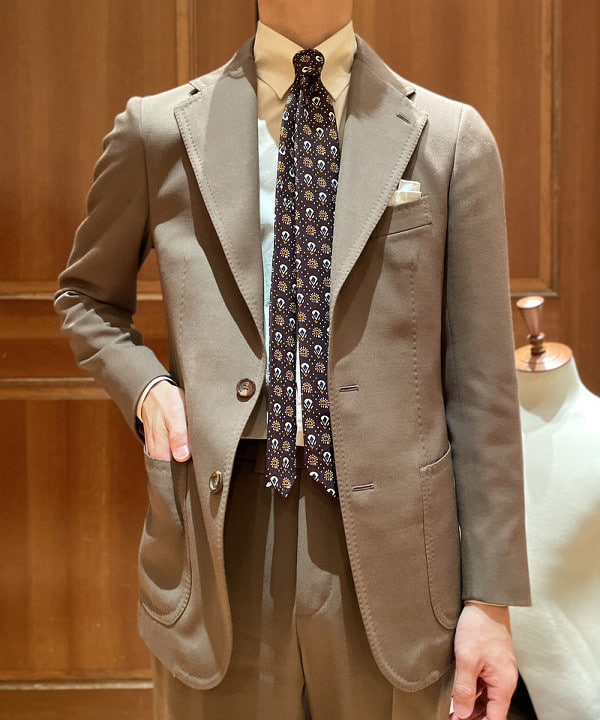 BEAMS F（542530） スタイリング・コーディネイト｜BEAMS