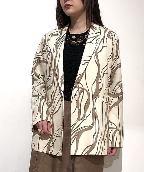 pinさんの「BEAMS WOMEN｜」を使ったコーディネート