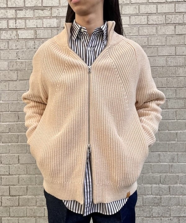 YGさんの「BEAMS WOMEN｜」を使ったコーディネート