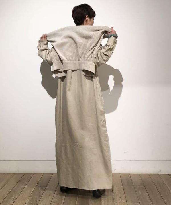 IWASAさんの「BEAMS WOMEN｜」を使ったコーディネート