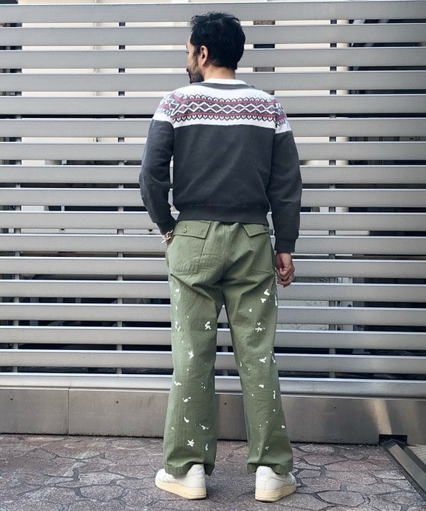 Tsutomu Nagafujiさんの「BEAMS WOMEN｜」を使ったコーディネート