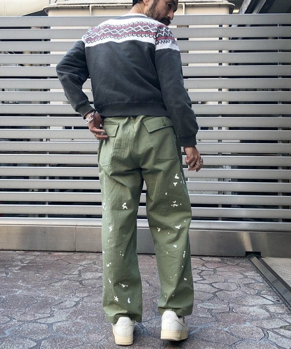 Tsutomu Nagafujiさんの「BEAMS WOMEN｜」を使ったコーディネート