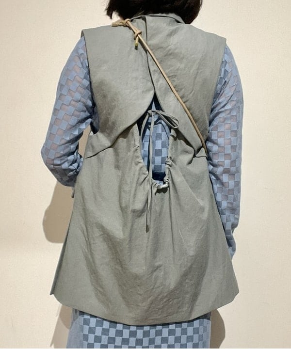 葛岡 七海さんの「BEAMS WOMEN｜」を使ったコーディネート