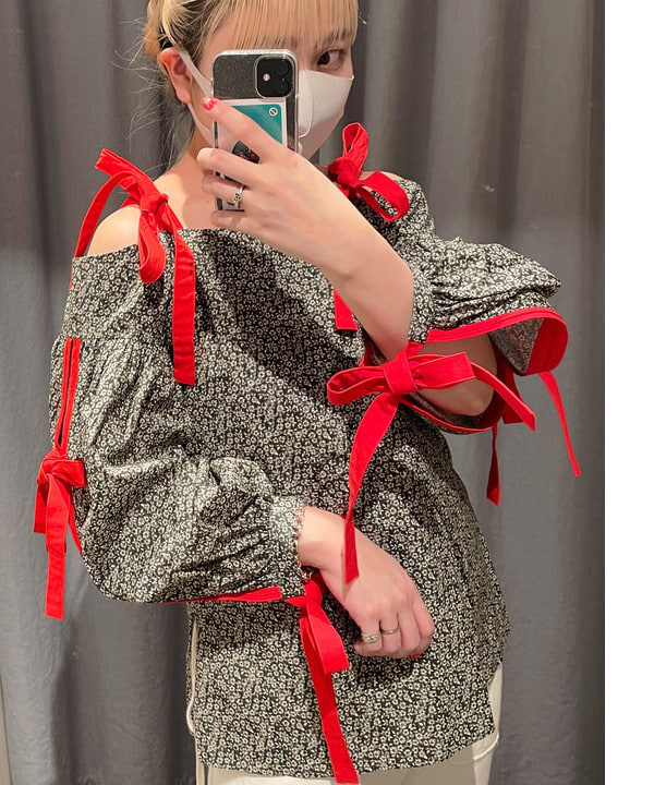 みちこりーたさんの「BEAMS WOMEN｜」を使ったコーディネート