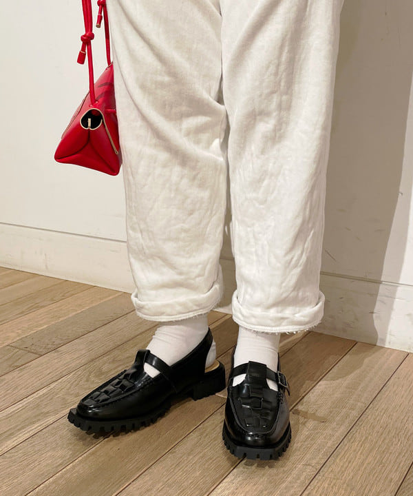 みちこりーたさんの「BEAMS WOMEN｜」を使ったコーディネート