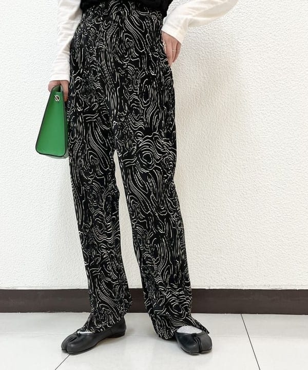 カワグチ シオリさんの「BEAMS WOMEN｜」を使ったコーディネート