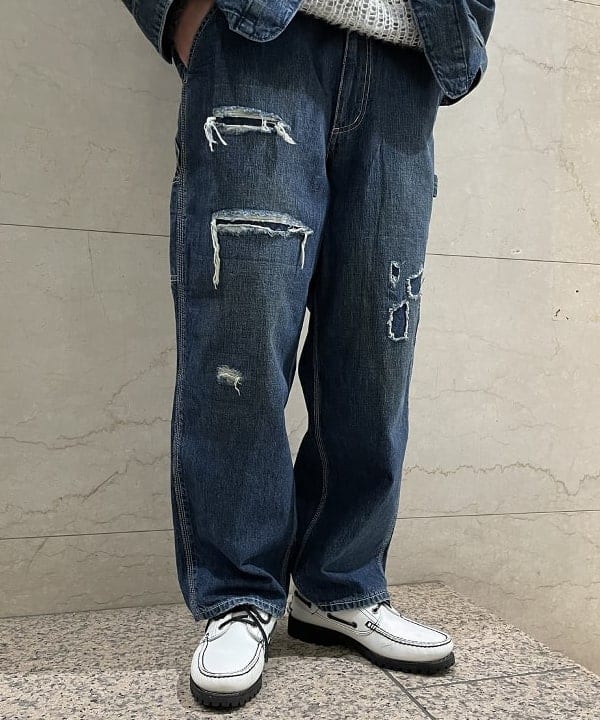 天池 隆佑さんの「BEAMS WOMEN｜」を使ったコーディネート