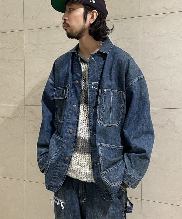 天池 隆佑さんの「BEAMS WOMEN｜」を使ったコーディネート