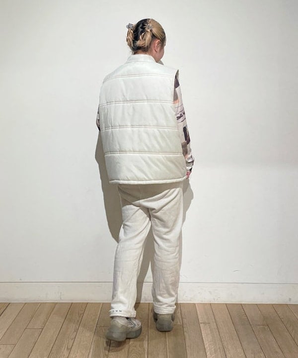 みちこりーたさんの「BEAMS WOMEN｜」を使ったコーディネート