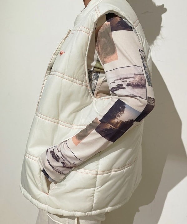 みちこりーたさんの「BEAMS WOMEN｜」を使ったコーディネート