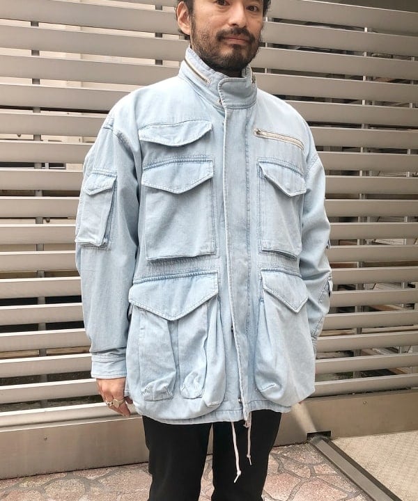 Tsutomu Nagafujiさんの「BEAMS WOMEN｜」を使ったコーディネート