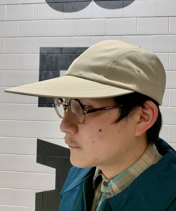 戸次 裕星さんの「BEAMS WOMEN｜」を使ったコーディネート