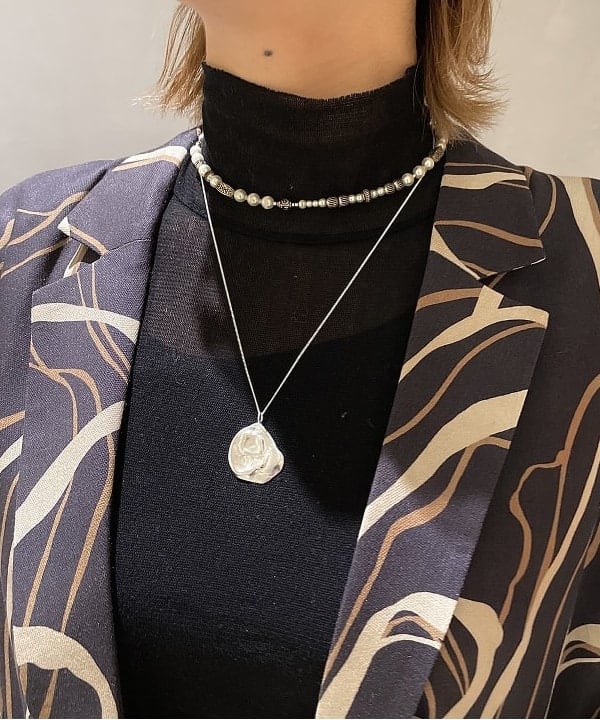 シマダリツコさんの「BEAMS WOMEN｜」を使ったコーディネート