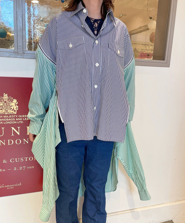 ガキさんの「BEAMS WOMEN｜」を使ったコーディネート