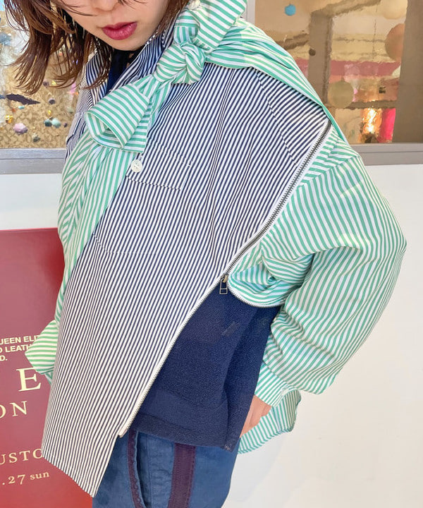 ガキさんの「BEAMS WOMEN｜」を使ったコーディネート