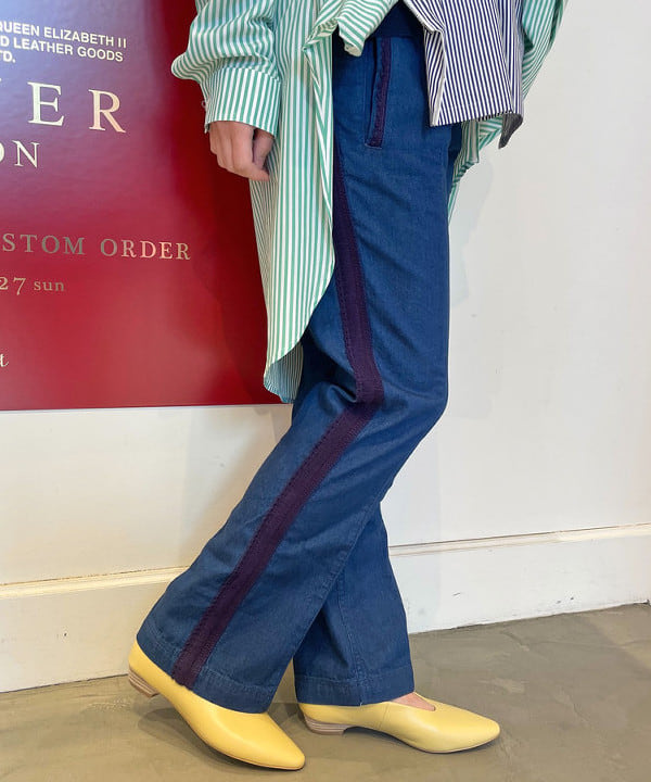 ガキさんの「BEAMS WOMEN｜」を使ったコーディネート