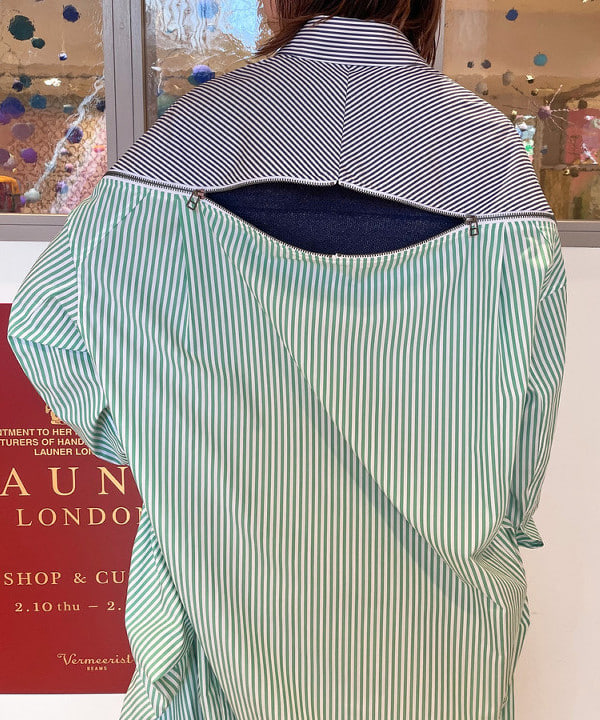 ガキさんの「BEAMS WOMEN｜」を使ったコーディネート