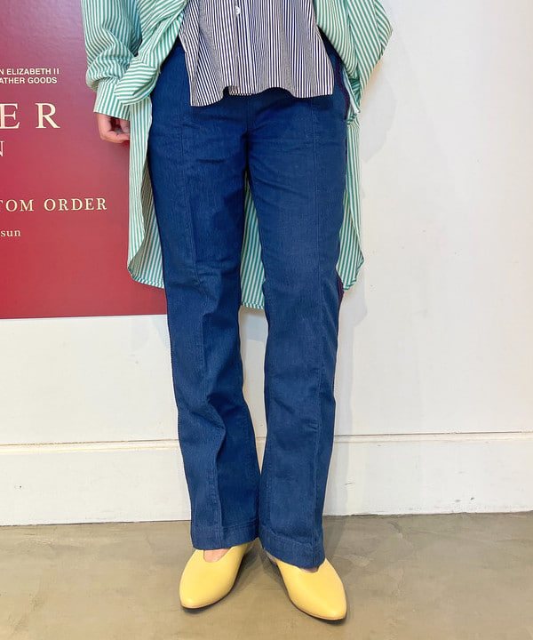 ガキさんの「BEAMS WOMEN｜」を使ったコーディネート